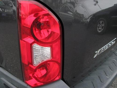 Nissan Xterra 2007 photo 5