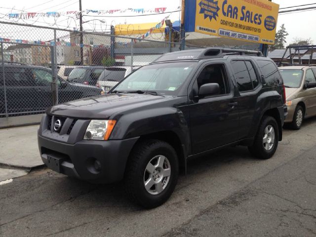 Nissan Xterra 2007 photo 1