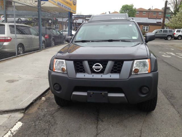 Nissan Xterra 2007 photo 2