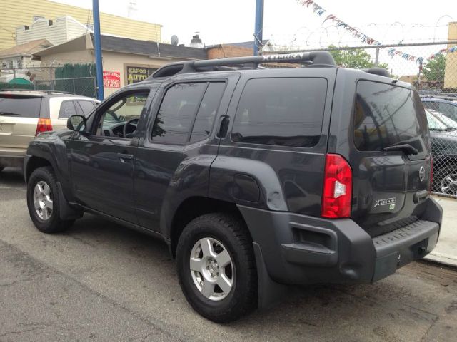 Nissan Xterra 2007 photo 3