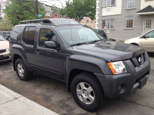 Nissan Xterra 2007 photo 4