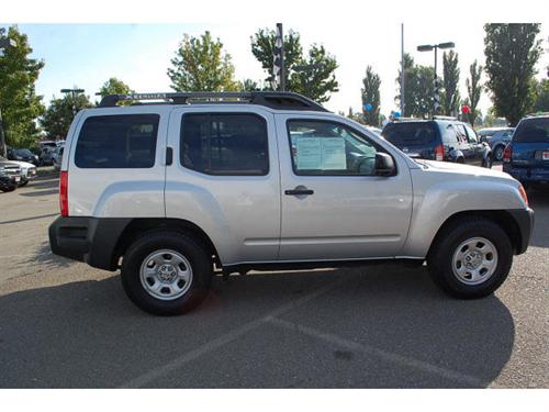 Nissan Xterra 2007 photo 5