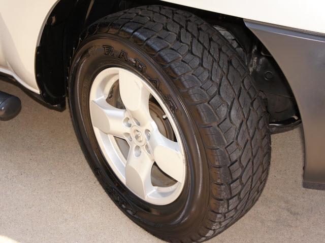 Nissan Xterra 2007 photo 2