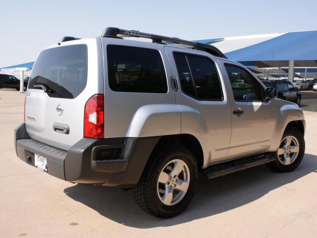 Nissan Xterra 2007 photo 3