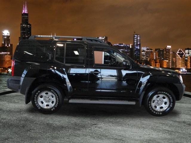 Nissan Xterra 2007 photo 3