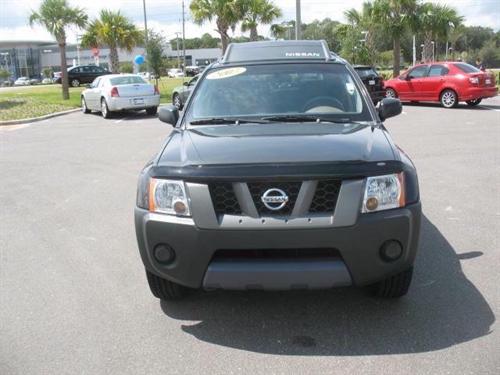 Nissan Xterra 2007 photo 2
