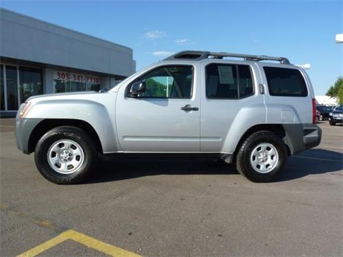 Nissan Xterra 2007 photo 5