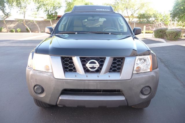 Nissan Xterra 2007 photo 16