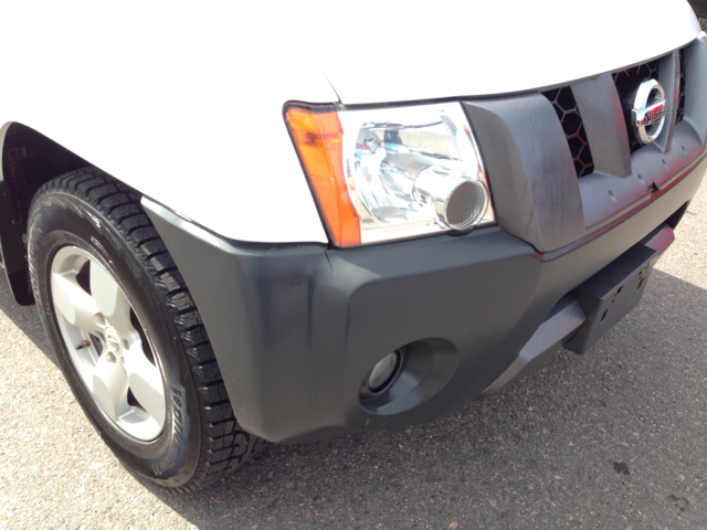 Nissan Xterra 2007 photo 1