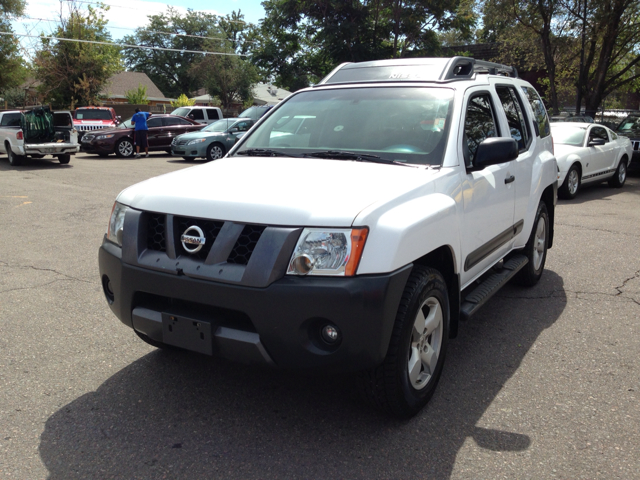 Nissan Xterra 2007 photo 2