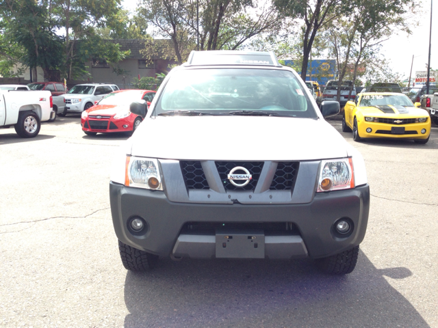 Nissan Xterra 2007 photo 3