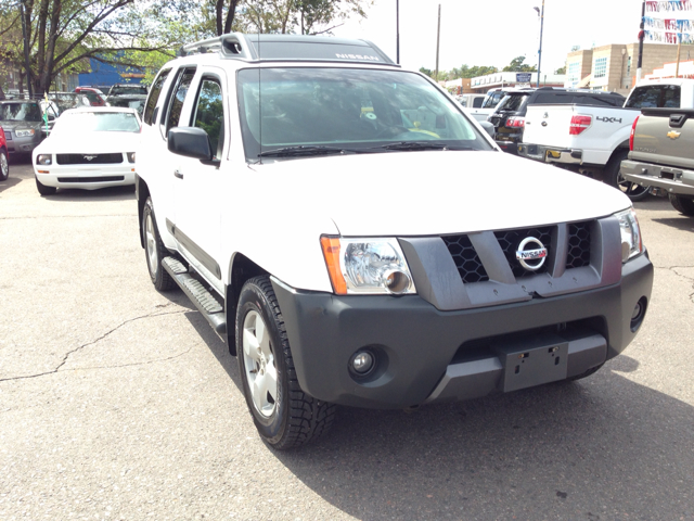 Nissan Xterra 2007 photo 4