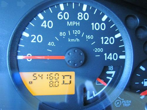 Nissan Xterra Unknown Other