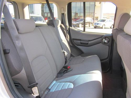 Nissan Xterra 2007 photo 2