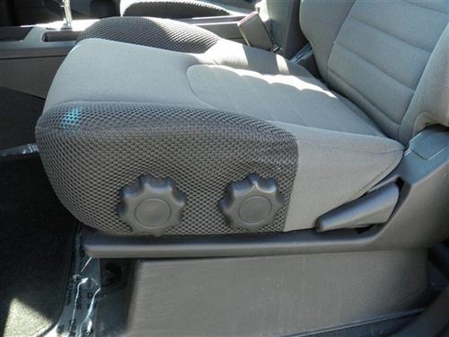 Nissan Xterra Unknown Other