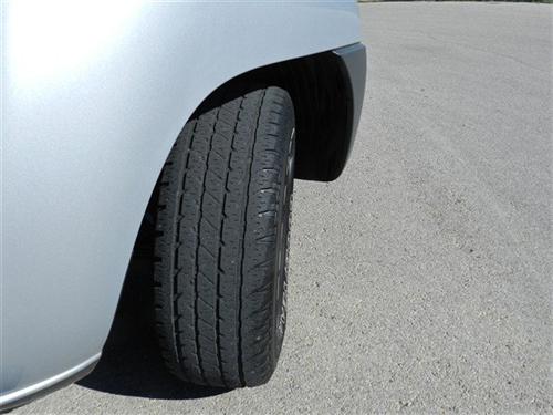 Nissan Xterra 2007 photo 2