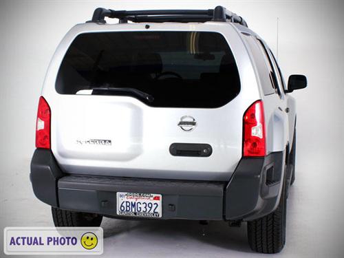 Nissan Xterra 2007 photo 2