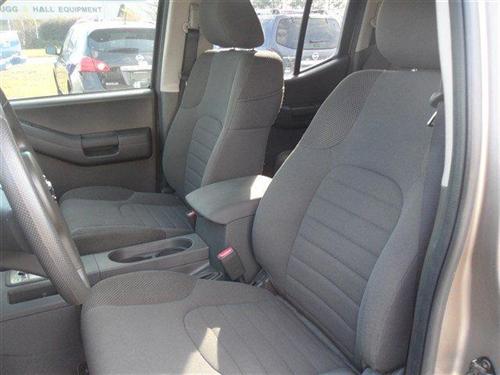 Nissan Xterra 2007 photo 3