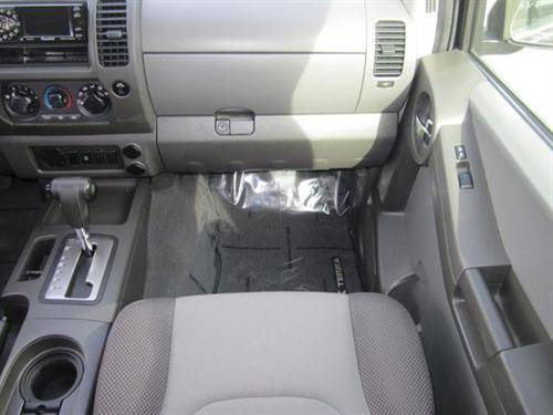 Nissan Xterra XR Other