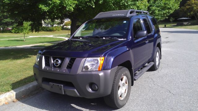 Nissan Xterra 2007 photo 2