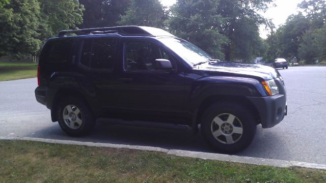 Nissan Xterra 2007 photo 4