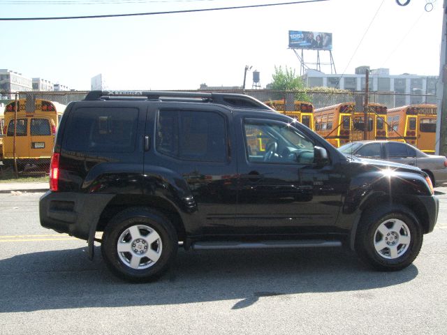 Nissan Xterra 2007 photo 1
