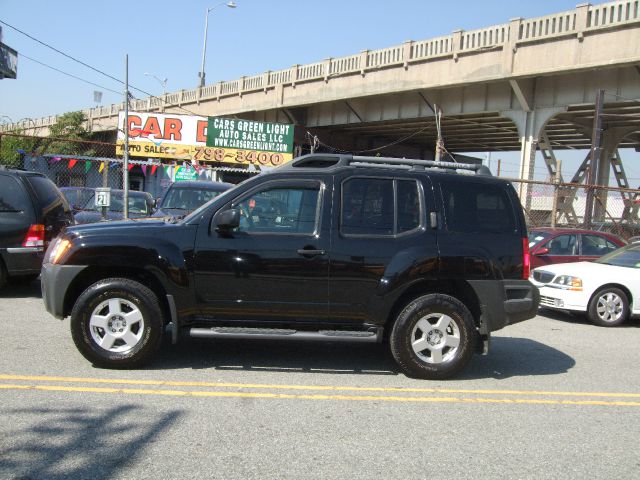 Nissan Xterra 2007 photo 2