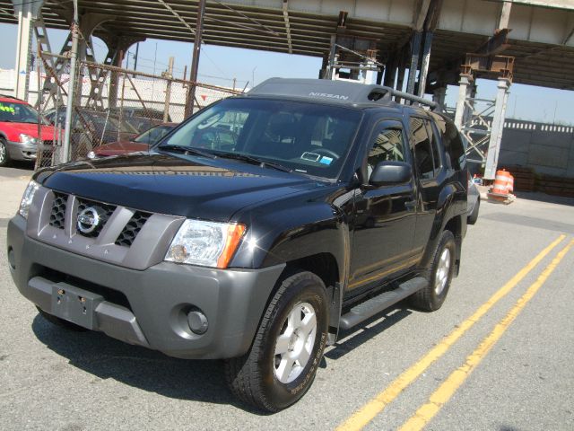 Nissan Xterra 2007 photo 3