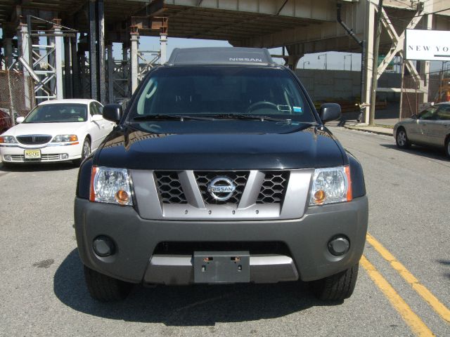 Nissan Xterra 2007 photo 4