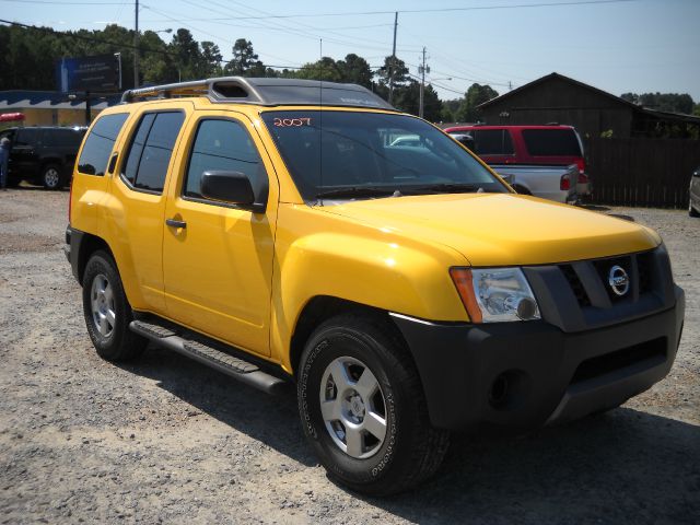 Nissan Xterra 2007 photo 1