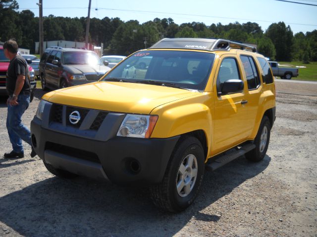 Nissan Xterra 2007 photo 2