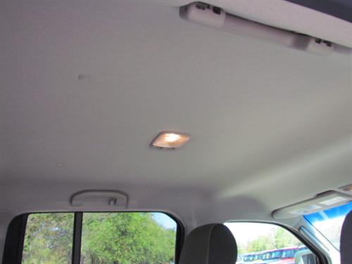 Nissan Xterra Unknown Other