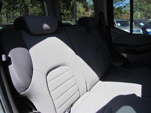 Nissan Xterra 2007 photo 2