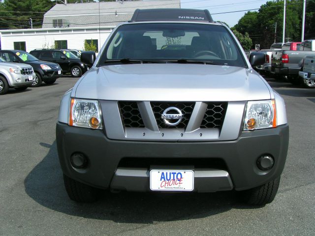 Nissan Xterra 2007 photo 1