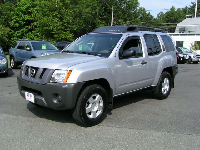 Nissan Xterra 2007 photo 2