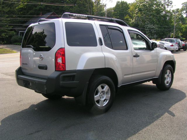 Nissan Xterra 2007 photo 4