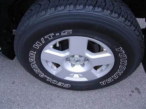 Nissan Xterra Sedan V6 Other