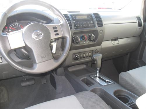 Nissan Xterra Unknown Other