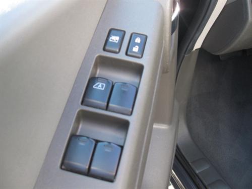 Nissan Xterra 2007 photo 5