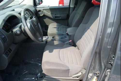 Nissan Xterra 2007 photo 1