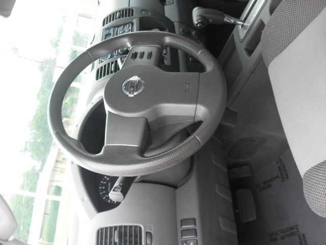 Nissan Xterra EX-L W/navi SUV