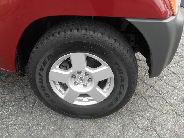 Nissan Xterra 2007 photo 1