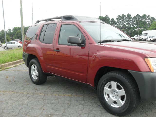 Nissan Xterra 2007 photo 2