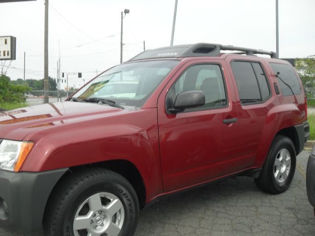 Nissan Xterra 2007 photo 4