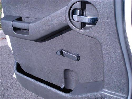 Nissan Xterra 2007 photo 5