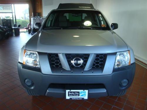 Nissan Xterra Unknown Other