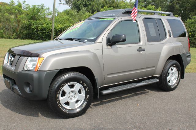 Nissan Xterra 2007 photo 4