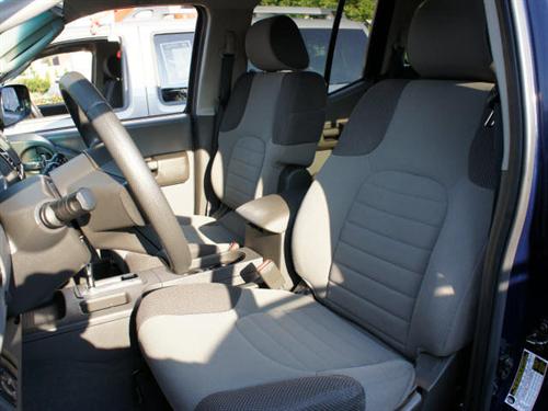 Nissan Xterra 2007 photo 2