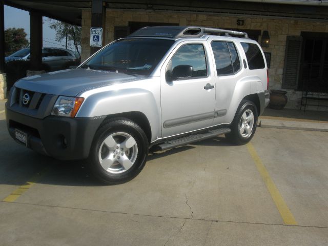 Nissan Xterra 2007 photo 1