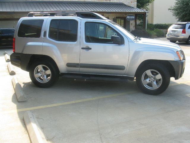 Nissan Xterra 2007 photo 2
